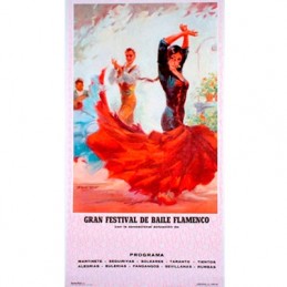 Carteles Flamencos