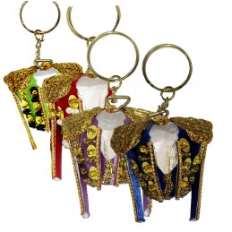 Porte-clés taureau français en cristal,mignon,en résine,pendentif pour  femmes,accessoires de voiture,organisateur- SJDNQ04[E98] - Cdiscount  Bagagerie - Maroquinerie