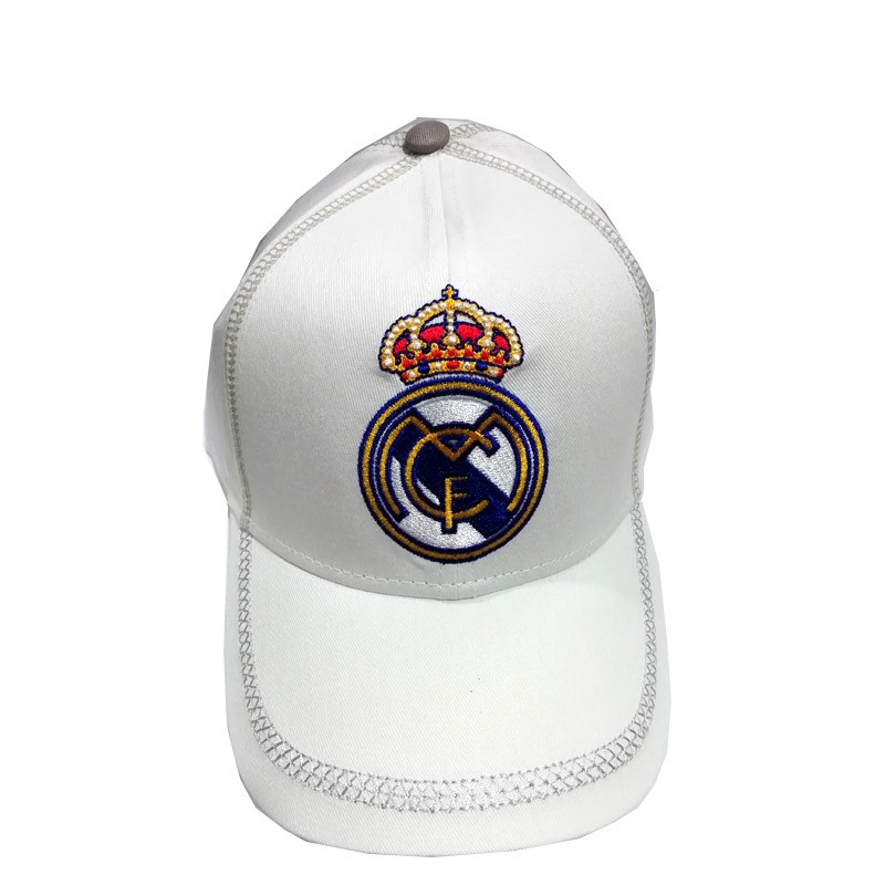 Complementos y regalos de Real Madrid club de futbol
