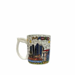 PETIT Mug "Monuments de...