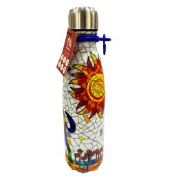 Thermal bottle "Souvenir of Madrid"