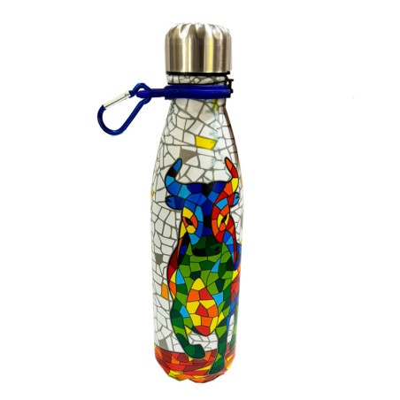 Thermal bottle "Souvenir of Madrid"