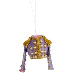 Hanging Lights Suit Jacket Torero