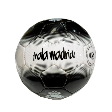 "Real Madrid" soccer ball,