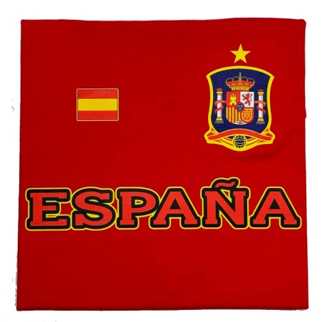 T-shirt "Equipe Nationale d'Espagne"