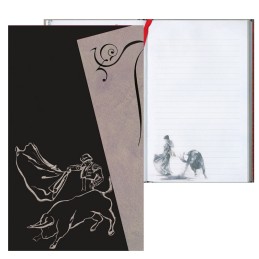 Note book or Agenda "Albero collection"