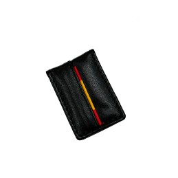 Money clip with the flag of...