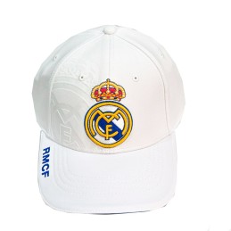 Casquette du Real Madrid C.F.