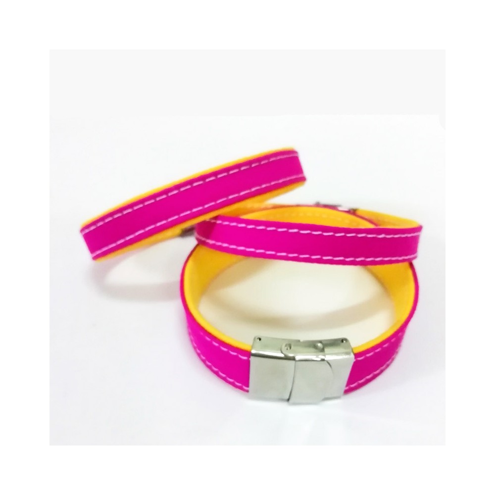 Pulsera "Capote" unisex