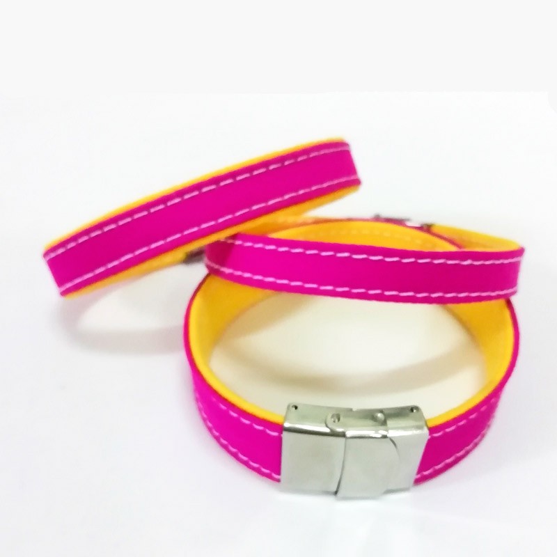 Pulsera "Capote" unisex