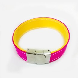 Pulsera "Capote " unisex