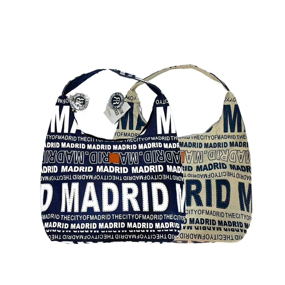 Bolso "Gondola Madrid"