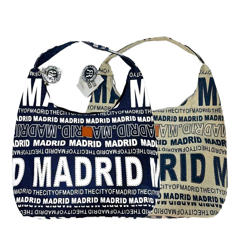 Bolso "Gondola Madrid"