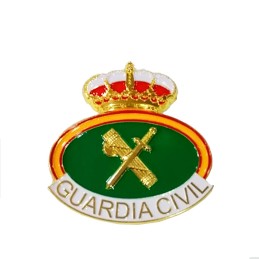 Magnet "Armed Forces of Spain"