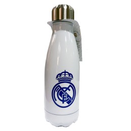 Thermal bottle "Real Madrid"