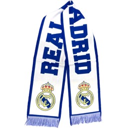 Bufanda del Real Madrid FC