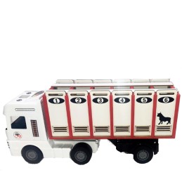 Camion taureau pour enfants