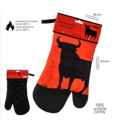 "Toro Osborne" kitchen glove