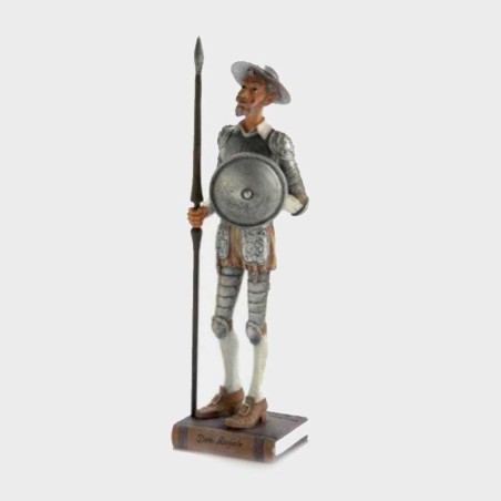 Figure de Don Quichotte