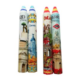 Gomme "Souvenirs de Madrid"