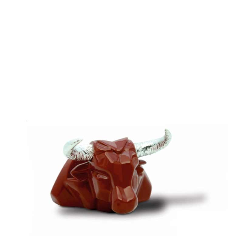 Bull head "mobile holder"