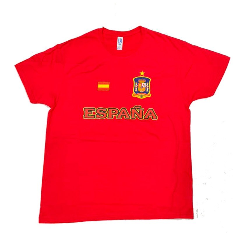 "Spain National Team" children's t-shirt