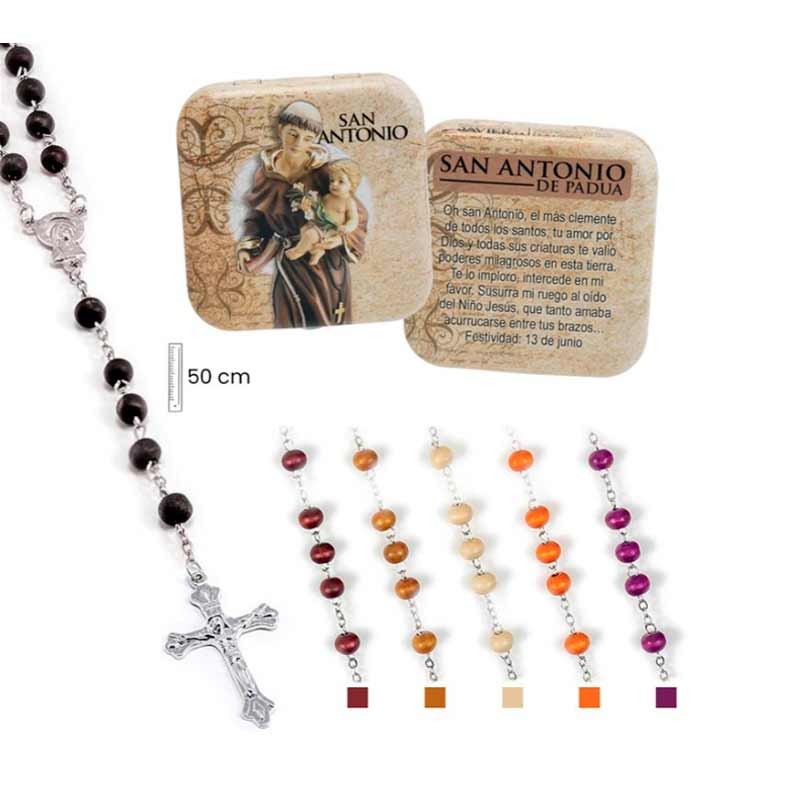 Rosary "Saint Anthony"